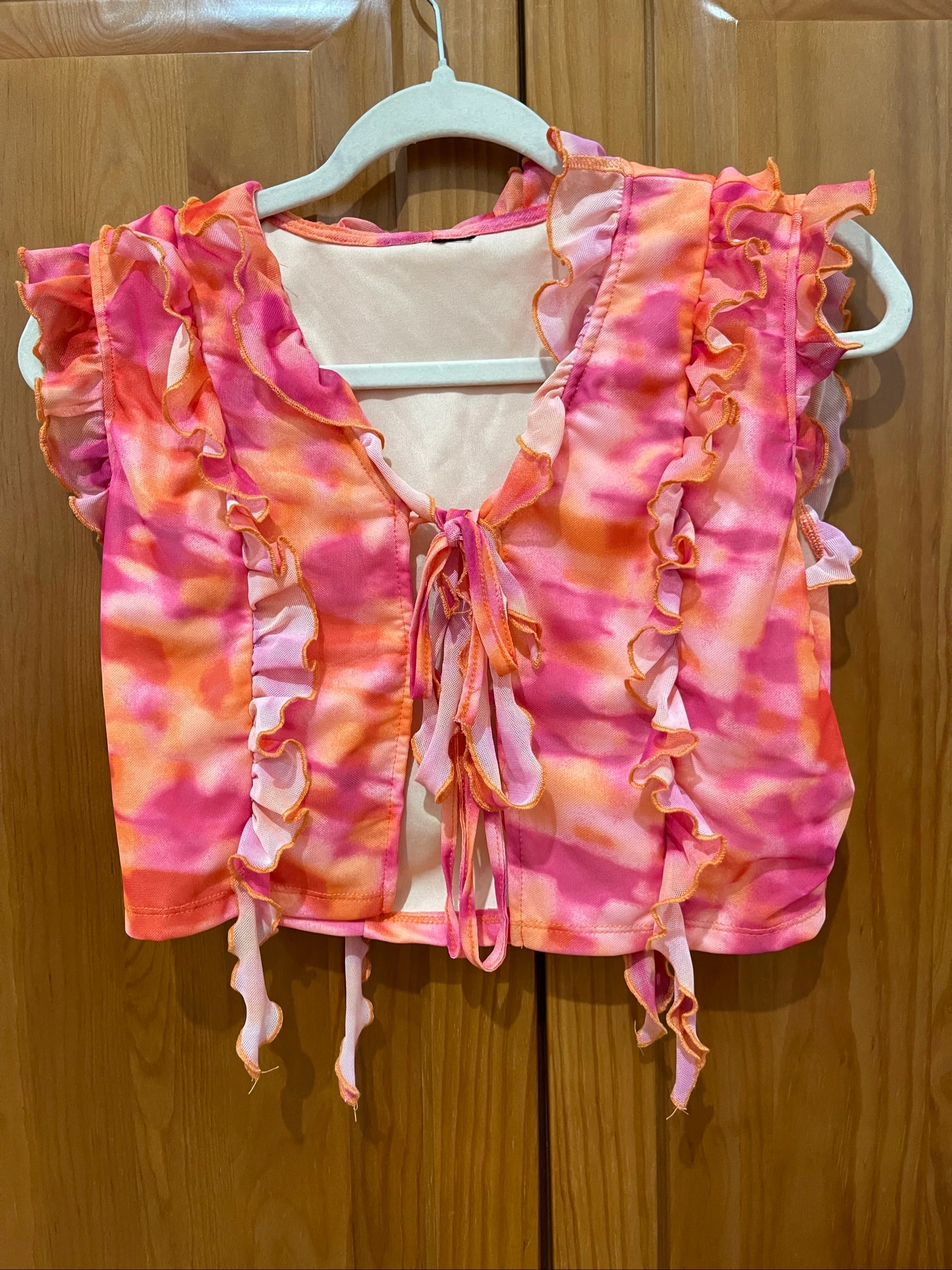 Blouse – photo 2